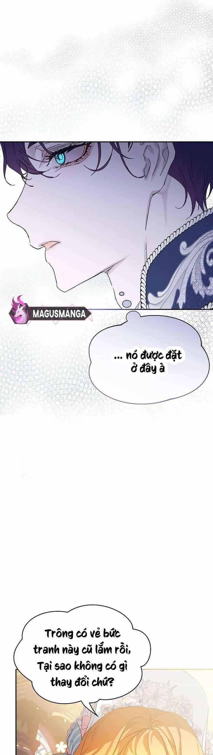 Trở Thành Người Thừa Kế Của Gia Đình Phản Diện - Chương 33 - ảnh 37