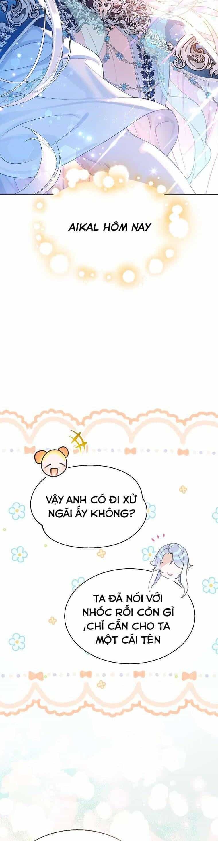 Trở Thành Người Thừa Kế Của Gia Đình Phản Diện - Chương 34 - ảnh 21