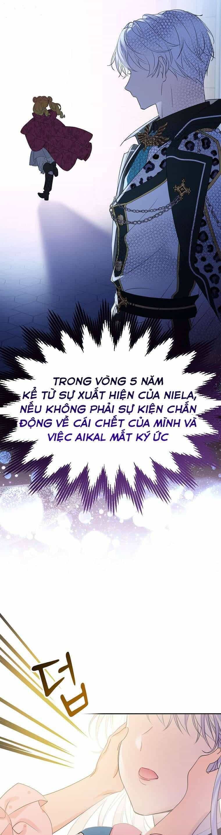 Trở Thành Người Thừa Kế Của Gia Đình Phản Diện - Chương 34 - ảnh 25