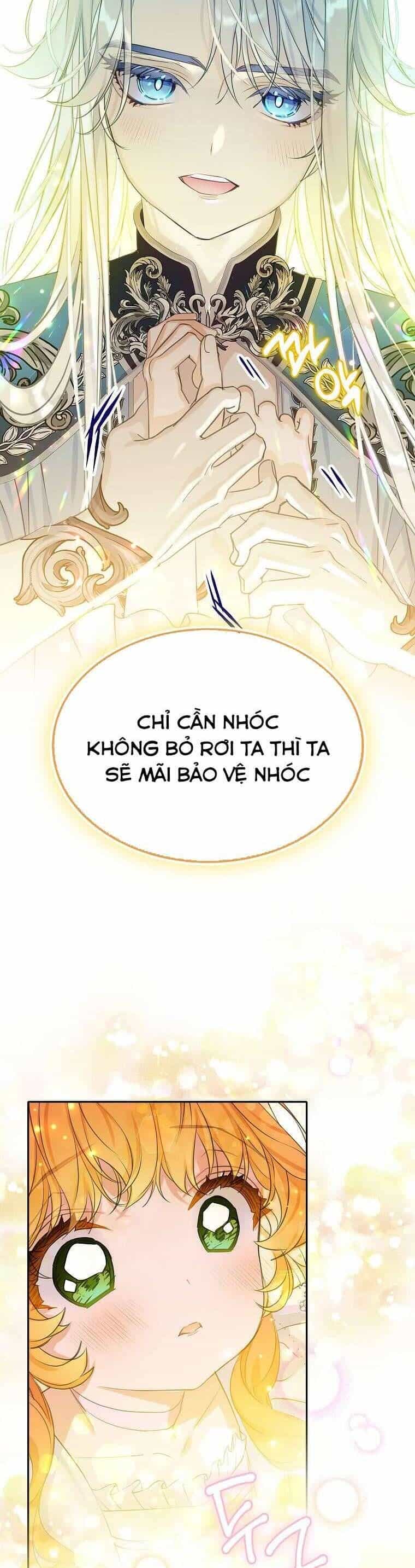 Trở Thành Người Thừa Kế Của Gia Đình Phản Diện - Chương 34 - ảnh 28