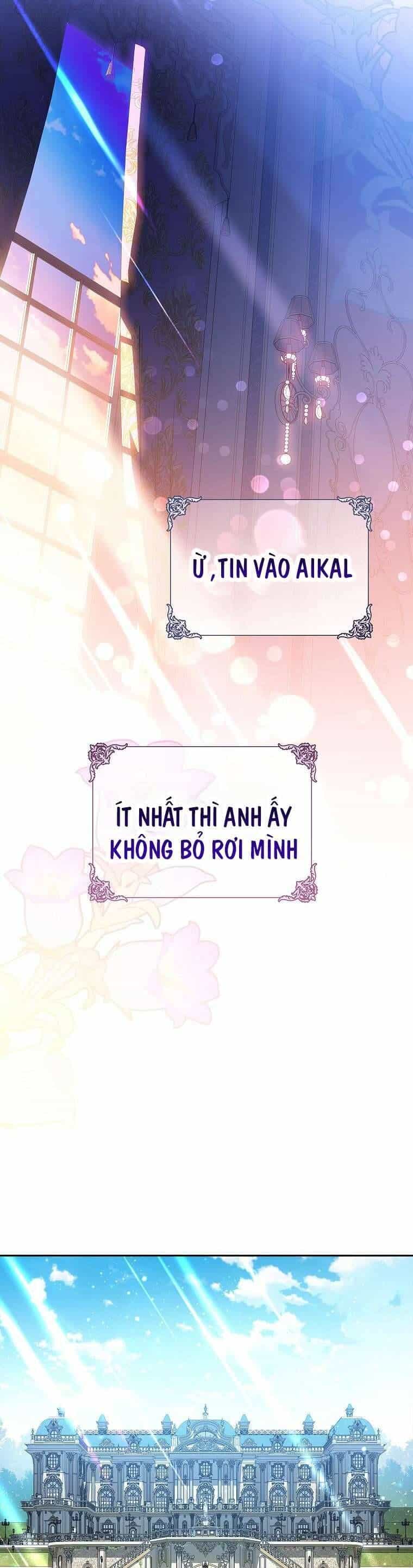 Trở Thành Người Thừa Kế Của Gia Đình Phản Diện - Chương 34 - ảnh 30