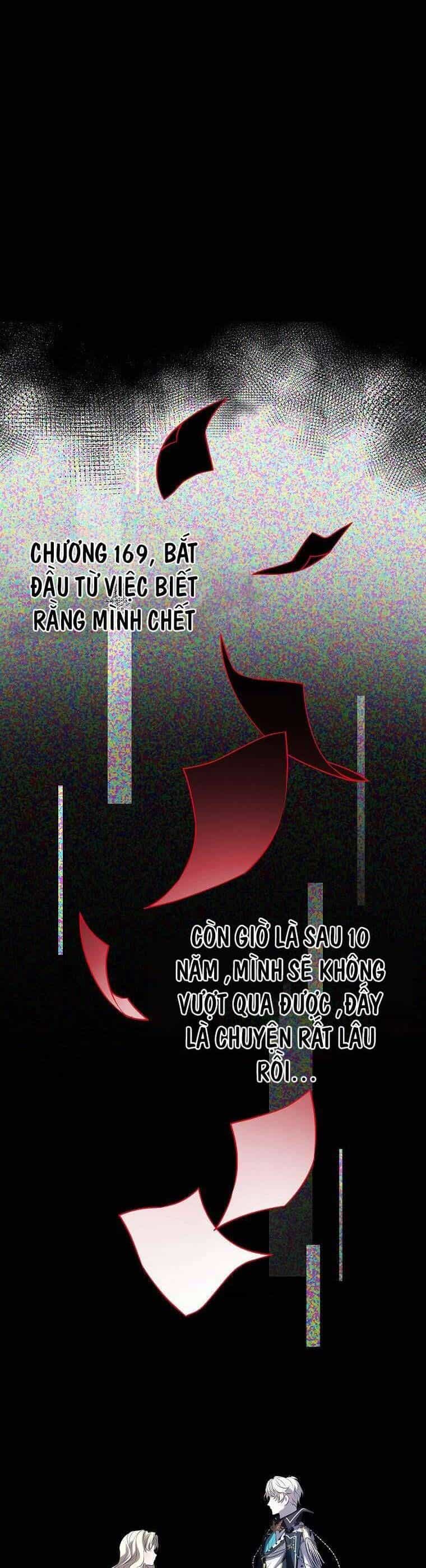Trở Thành Người Thừa Kế Của Gia Đình Phản Diện - Chương 34 - ảnh 7