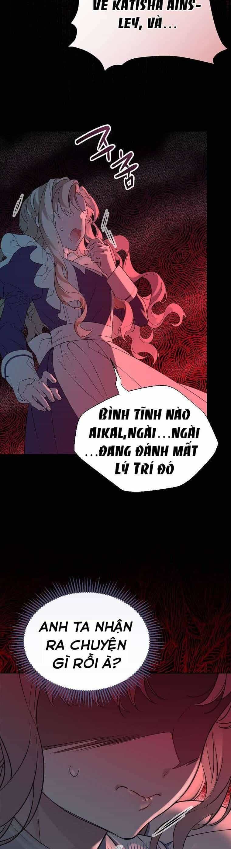 Trở Thành Người Thừa Kế Của Gia Đình Phản Diện - Chương 34 - ảnh 9