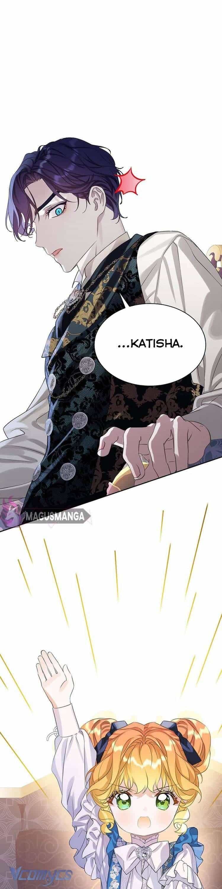 Trở Thành Người Thừa Kế Của Gia Đình Phản Diện - Chương 35 - ảnh 10