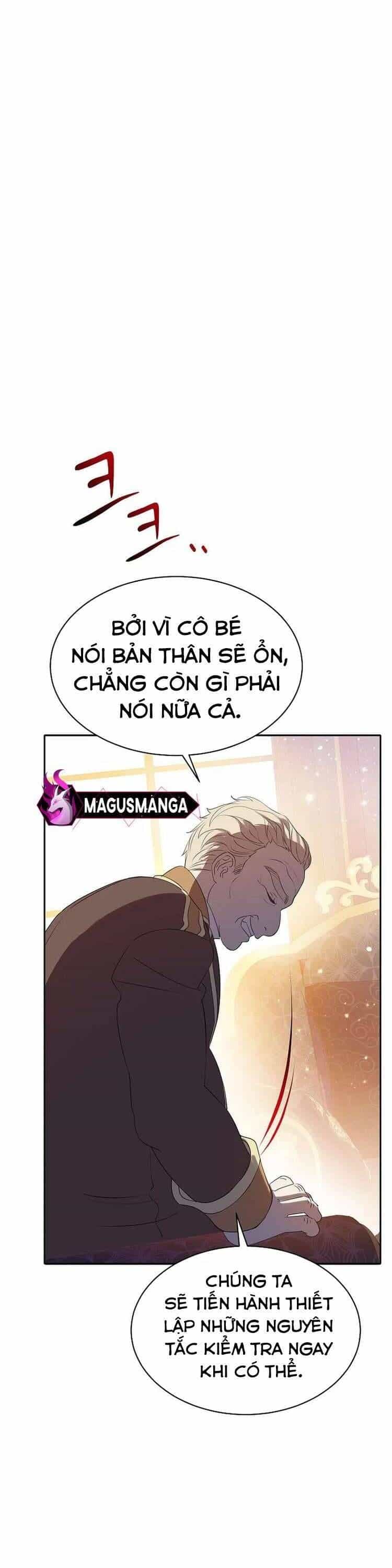 Trở Thành Người Thừa Kế Của Gia Đình Phản Diện - Chương 35 - ảnh 12