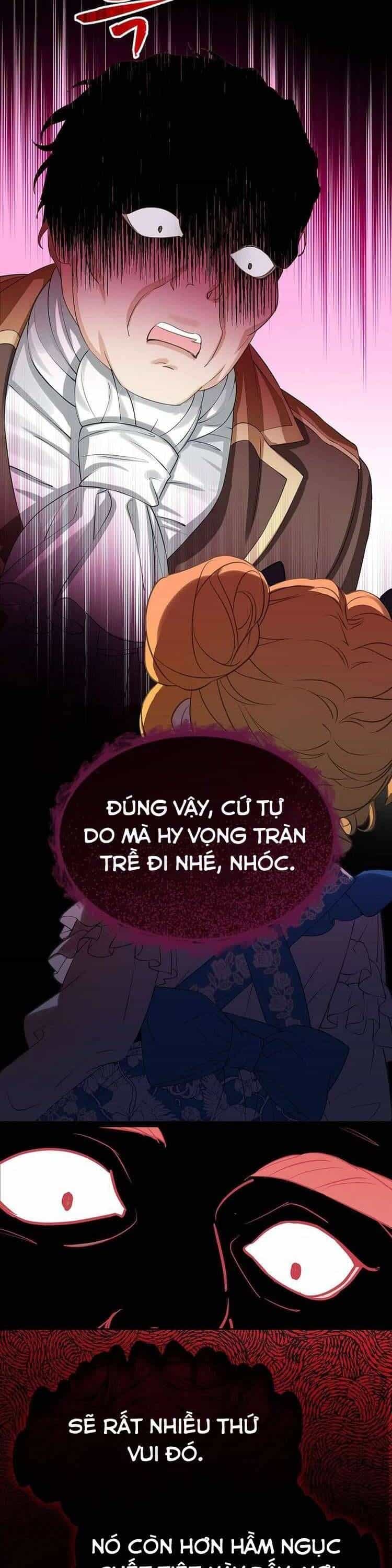 Trở Thành Người Thừa Kế Của Gia Đình Phản Diện - Chương 35 - ảnh 14