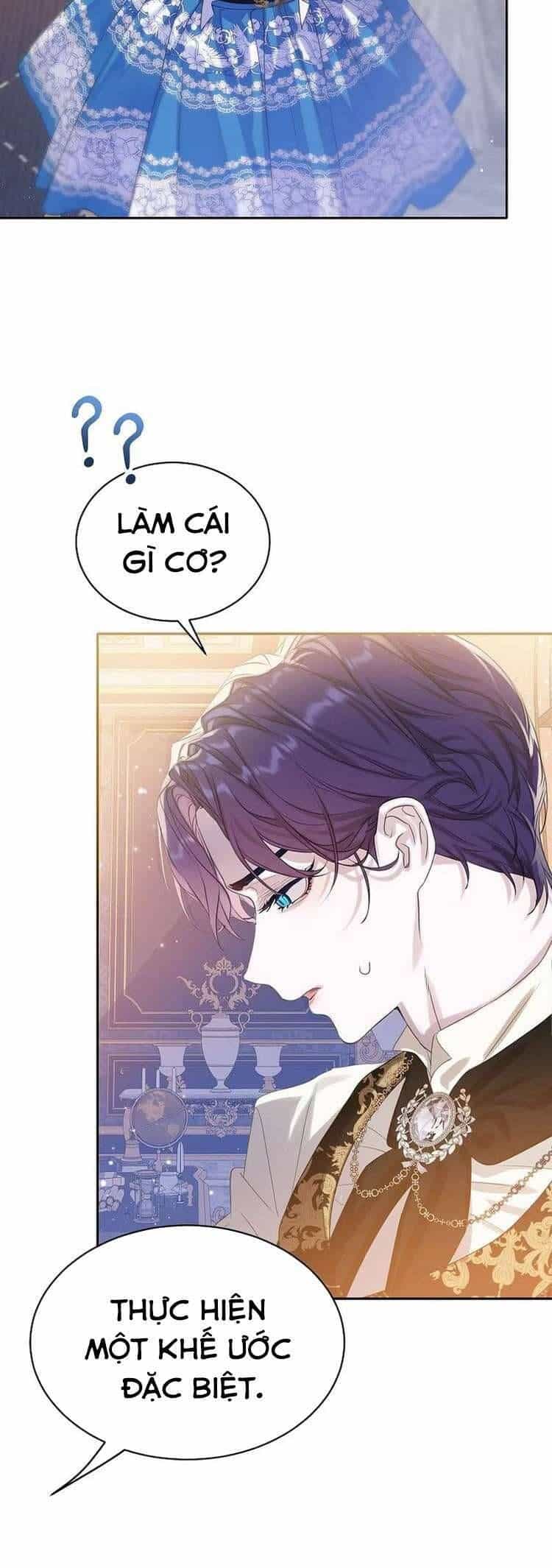 Trở Thành Người Thừa Kế Của Gia Đình Phản Diện - Chương 35 - ảnh 41