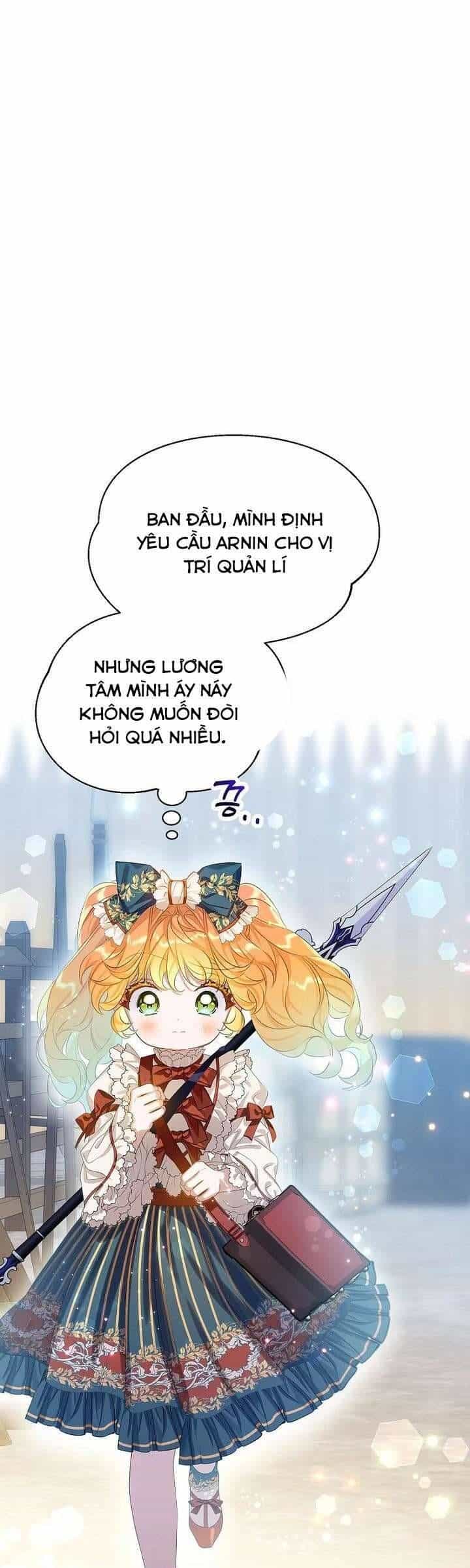 Trở Thành Người Thừa Kế Của Gia Đình Phản Diện - Chương 36 - ảnh 24