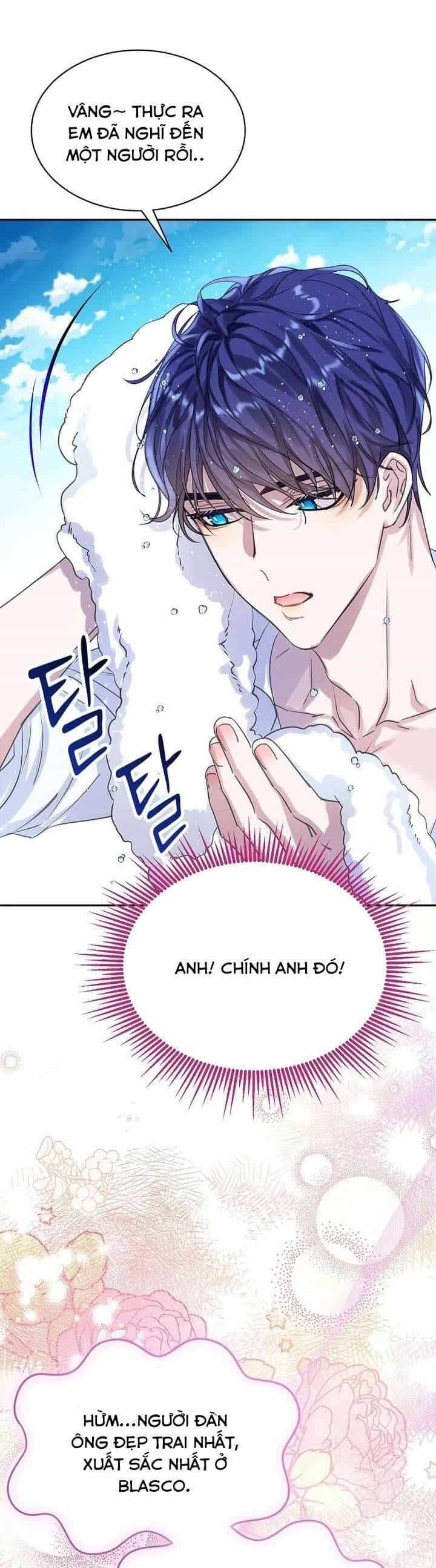 Trở Thành Người Thừa Kế Của Gia Đình Phản Diện - Chương 36 - ảnh 29