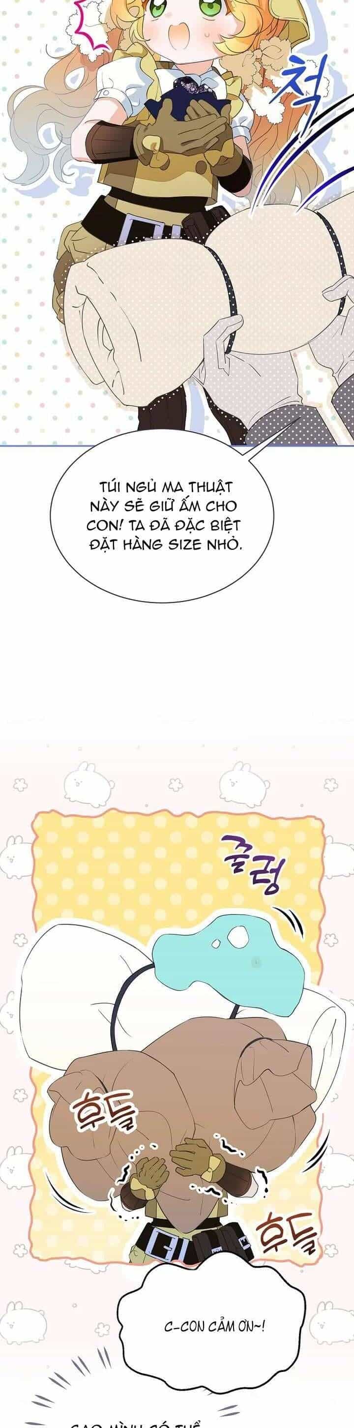 Trở Thành Người Thừa Kế Của Gia Đình Phản Diện - Chương 37 - ảnh 2