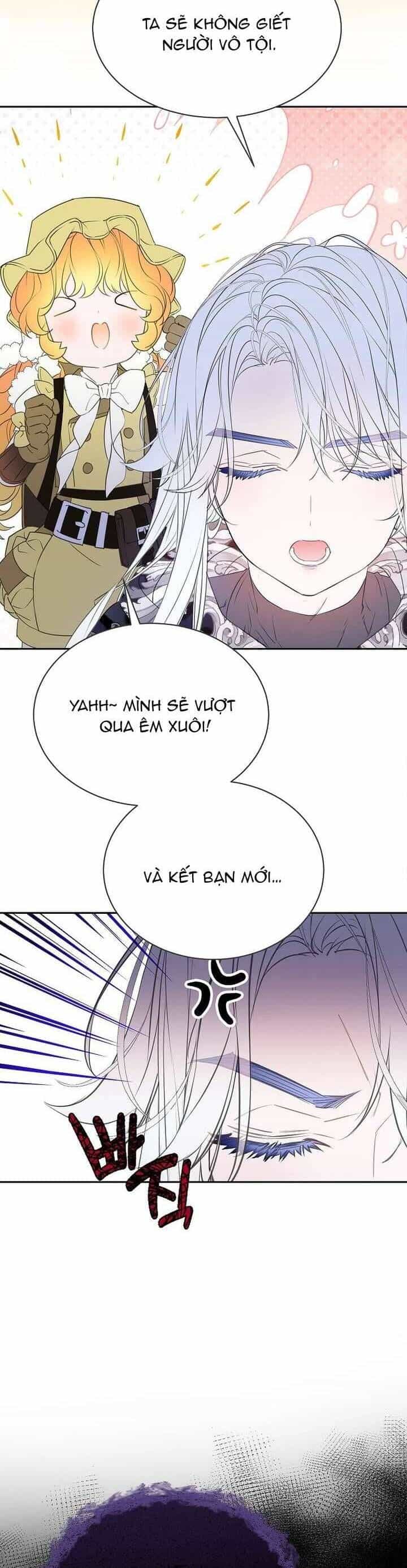 Trở Thành Người Thừa Kế Của Gia Đình Phản Diện - Chương 37 - ảnh 21