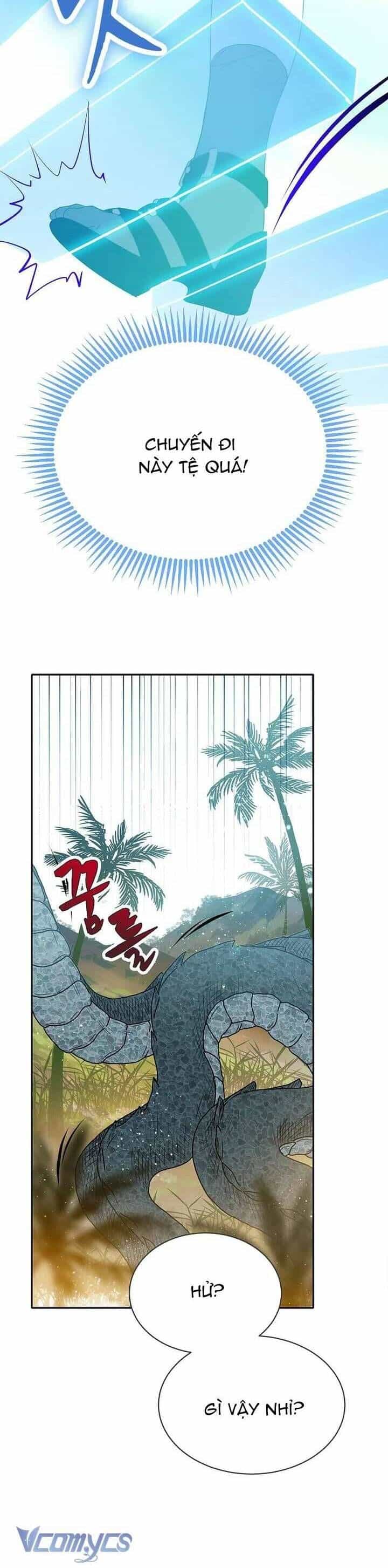 Trở Thành Người Thừa Kế Của Gia Đình Phản Diện - Chương 37 - ảnh 37