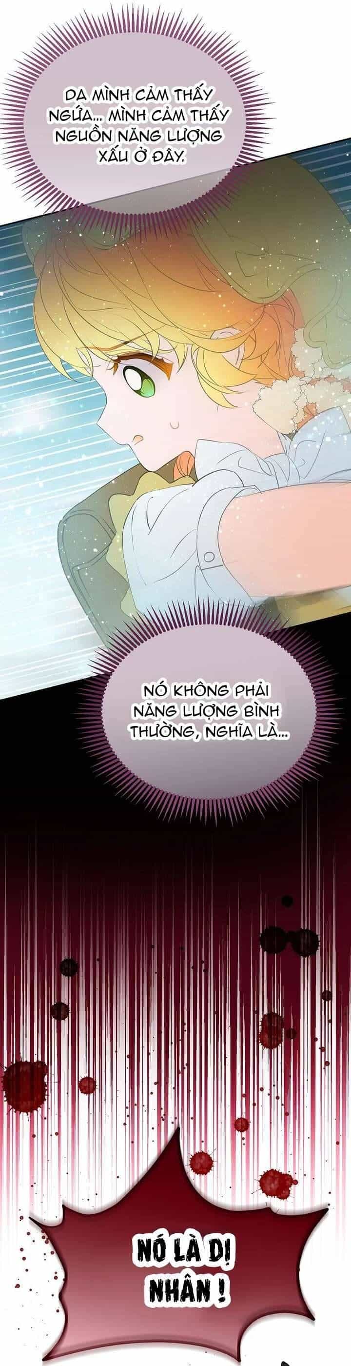 Trở Thành Người Thừa Kế Của Gia Đình Phản Diện - Chương 37 - ảnh 38