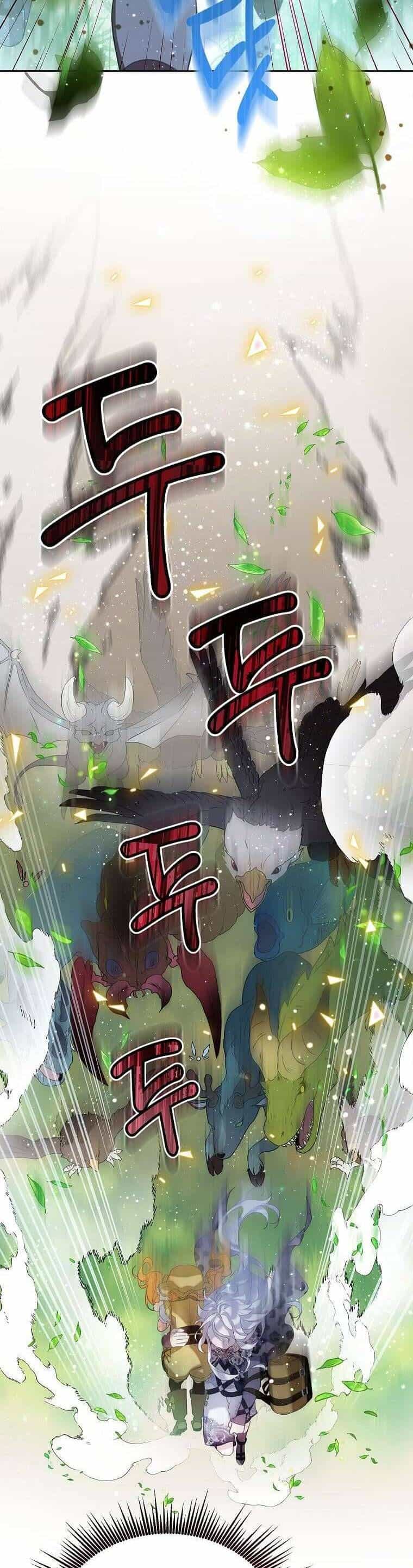 Trở Thành Người Thừa Kế Của Gia Đình Phản Diện - Chương 38 - ảnh 12