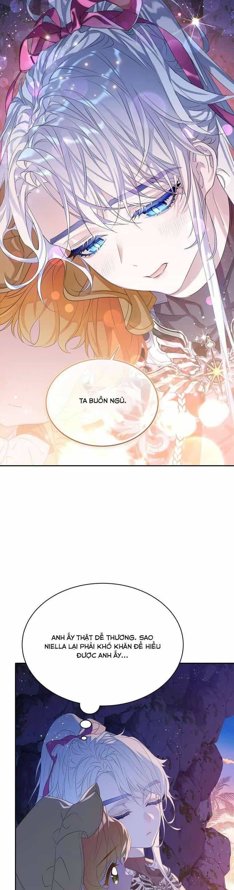 Trở Thành Người Thừa Kế Của Gia Đình Phản Diện - Chương 38 - ảnh 32