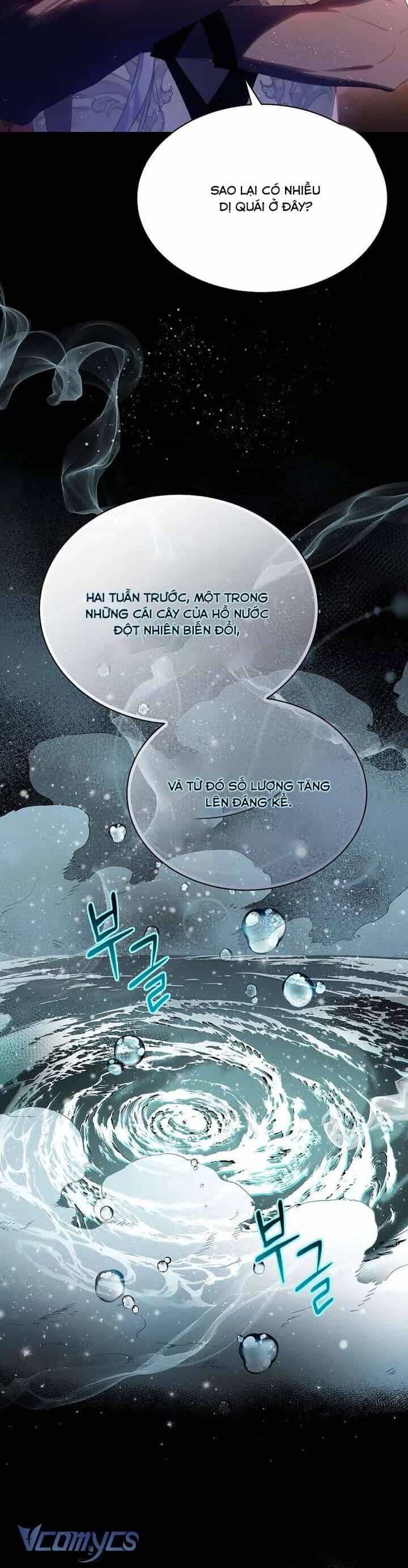 Trở Thành Người Thừa Kế Của Gia Đình Phản Diện - Chương 39 - ảnh 10