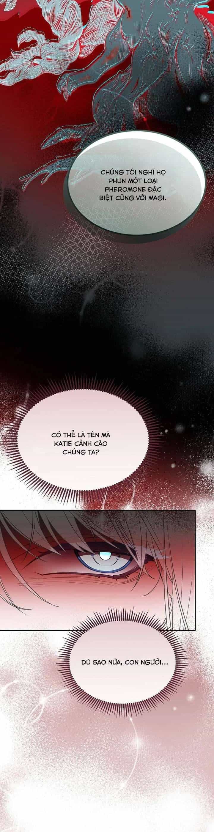 Trở Thành Người Thừa Kế Của Gia Đình Phản Diện - Chương 39 - ảnh 12