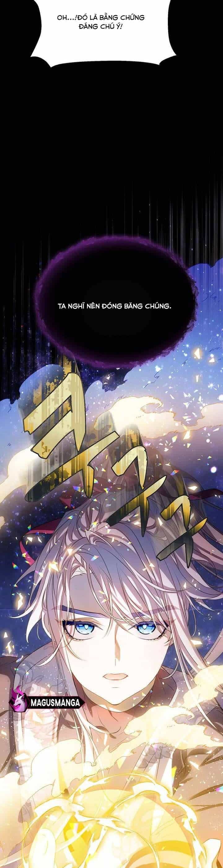 Trở Thành Người Thừa Kế Của Gia Đình Phản Diện - Chương 39 - ảnh 26