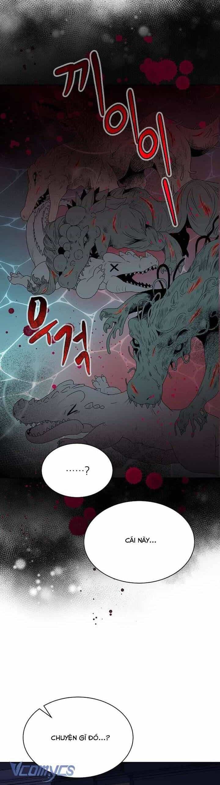 Trở Thành Người Thừa Kế Của Gia Đình Phản Diện - Chương 39 - ảnh 32