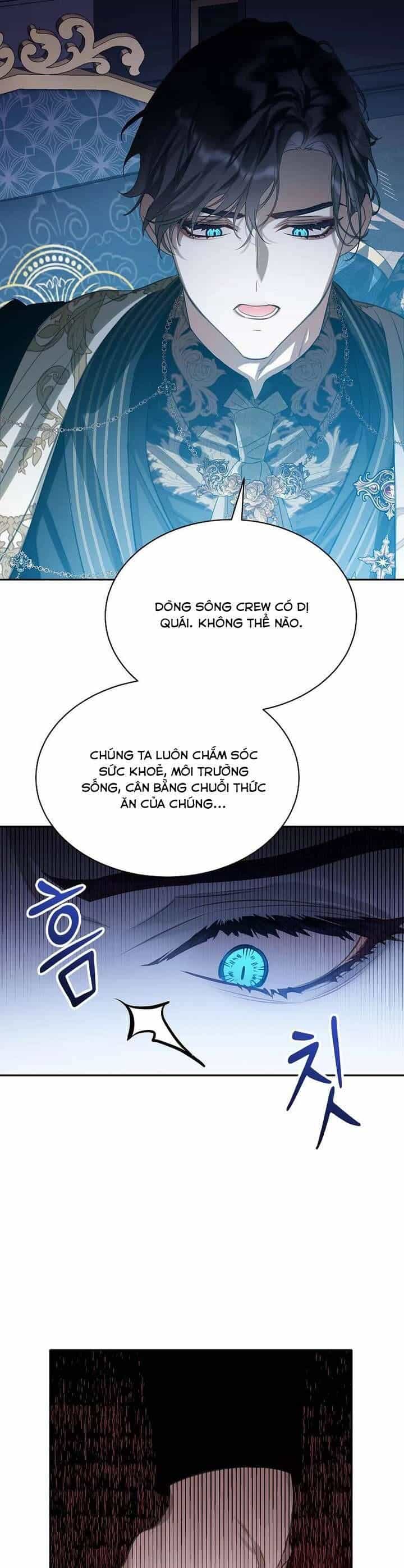 Trở Thành Người Thừa Kế Của Gia Đình Phản Diện - Chương 39 - ảnh 33