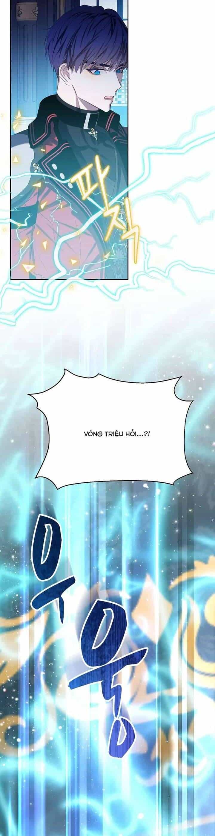Trở Thành Người Thừa Kế Của Gia Đình Phản Diện - Chương 39 - ảnh 36
