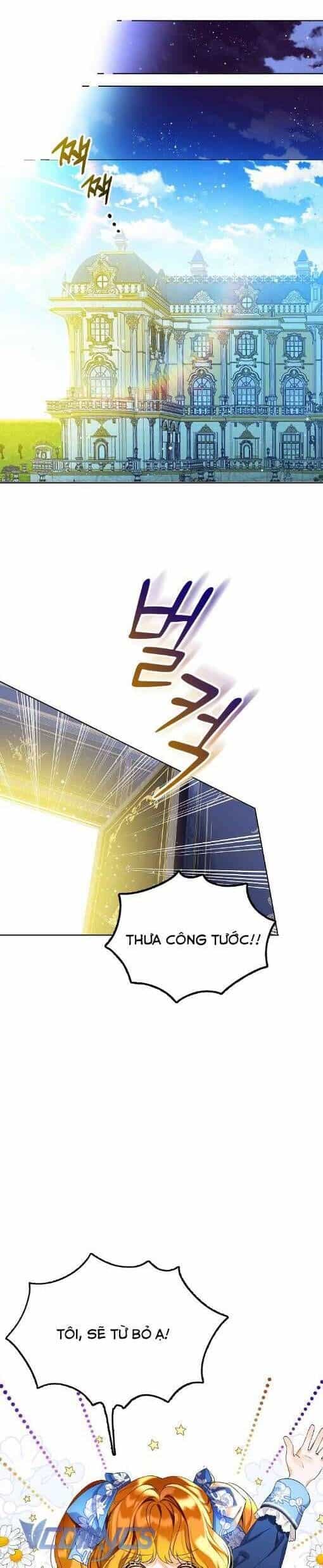 Trở Thành Người Thừa Kế Của Gia Đình Phản Diện - Chương 4 - ảnh 21