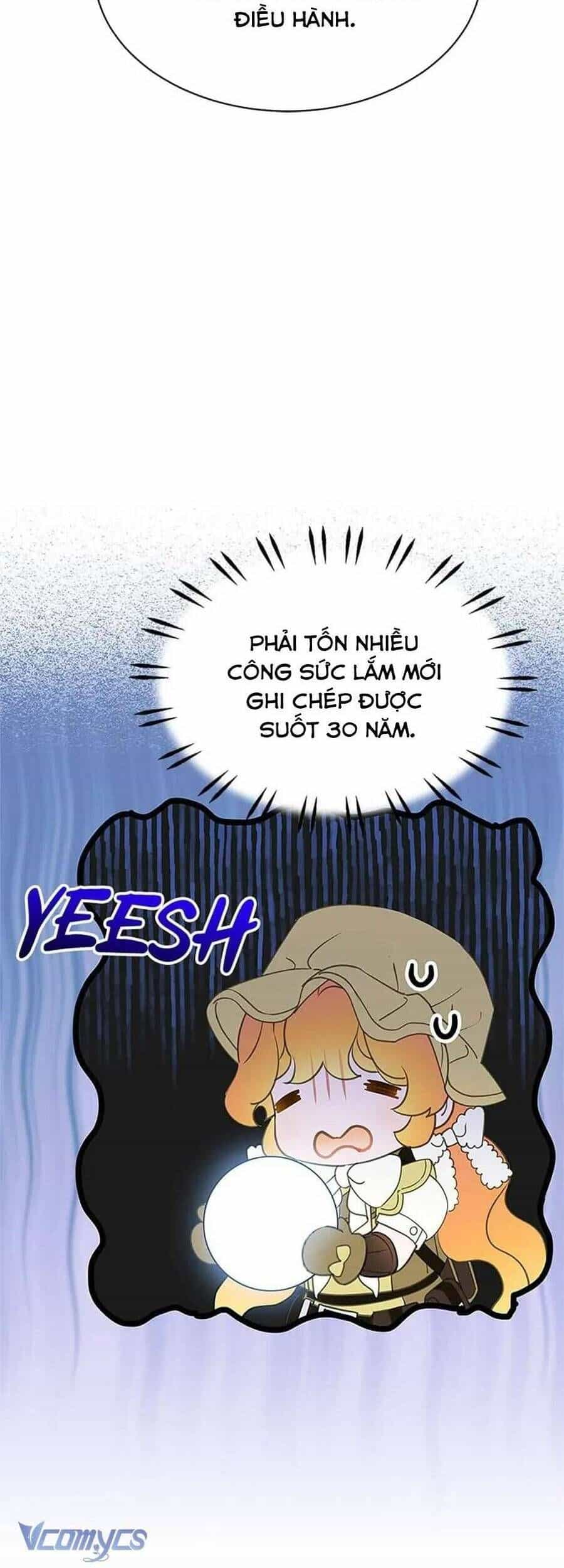 Trở Thành Người Thừa Kế Của Gia Đình Phản Diện - Chương 40 - ảnh 12