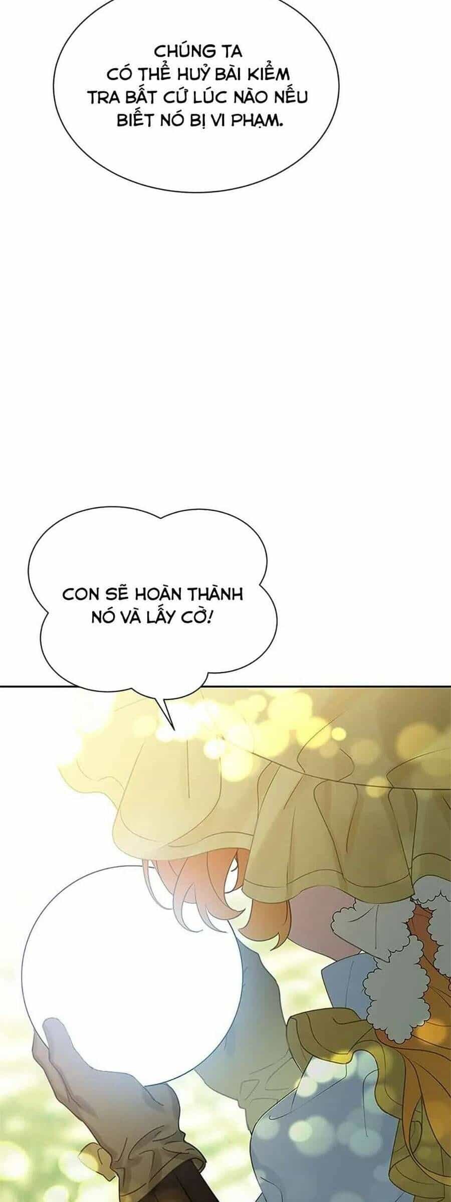 Trở Thành Người Thừa Kế Của Gia Đình Phản Diện - Chương 40 - ảnh 14