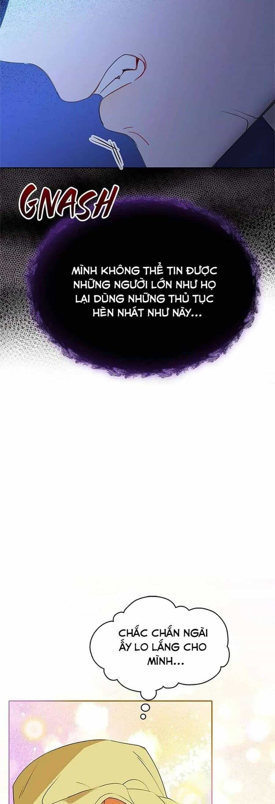 Trở Thành Người Thừa Kế Của Gia Đình Phản Diện - Chương 40 - ảnh 28