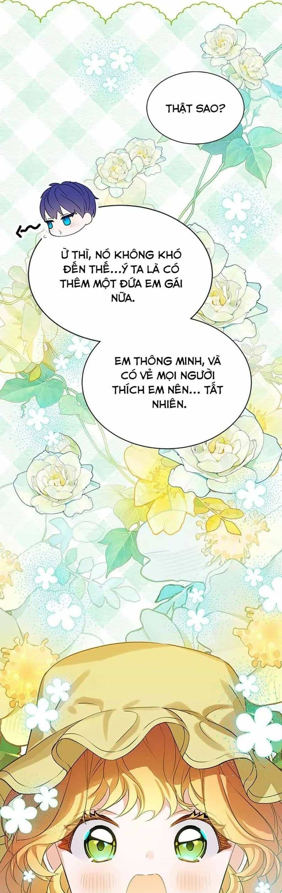 Trở Thành Người Thừa Kế Của Gia Đình Phản Diện - Chương 40 - ảnh 33
