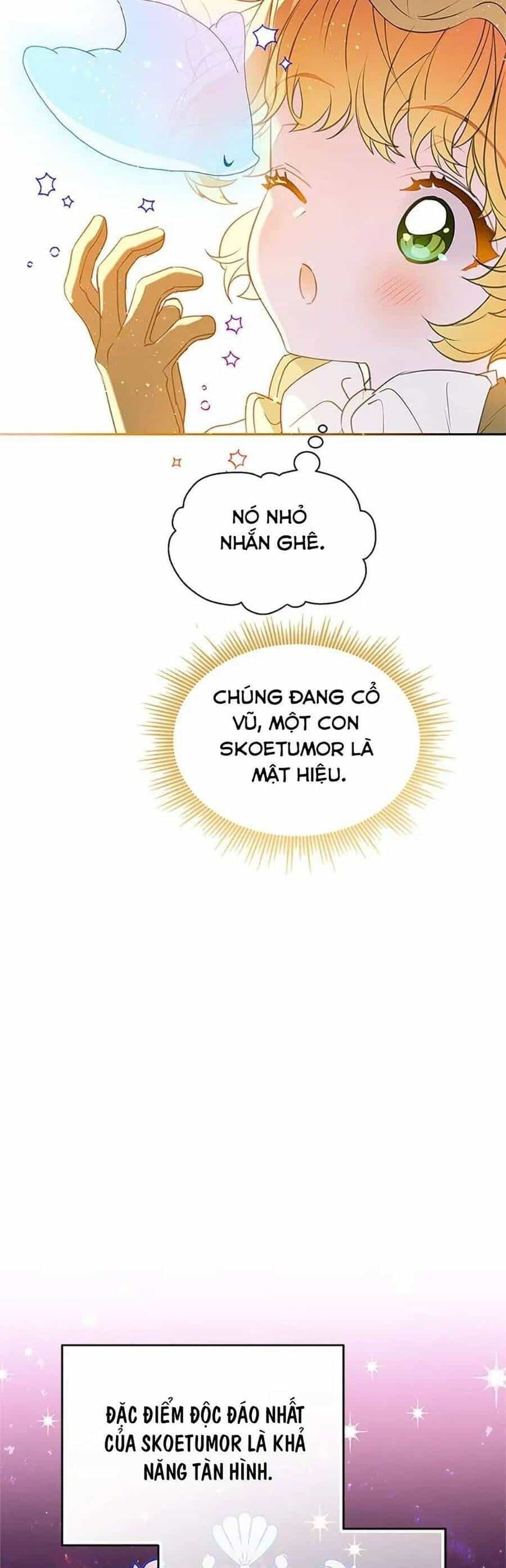 Trở Thành Người Thừa Kế Của Gia Đình Phản Diện - Chương 40 - ảnh 49