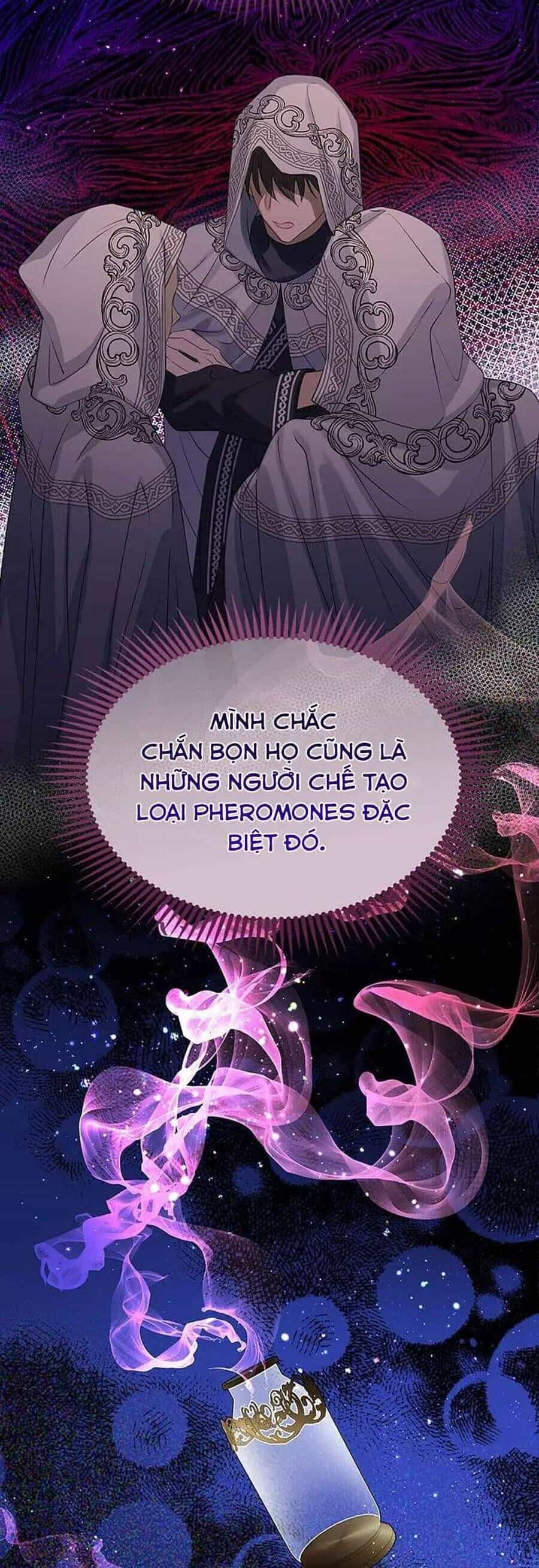 Trở Thành Người Thừa Kế Của Gia Đình Phản Diện - Chương 41 - ảnh 32
