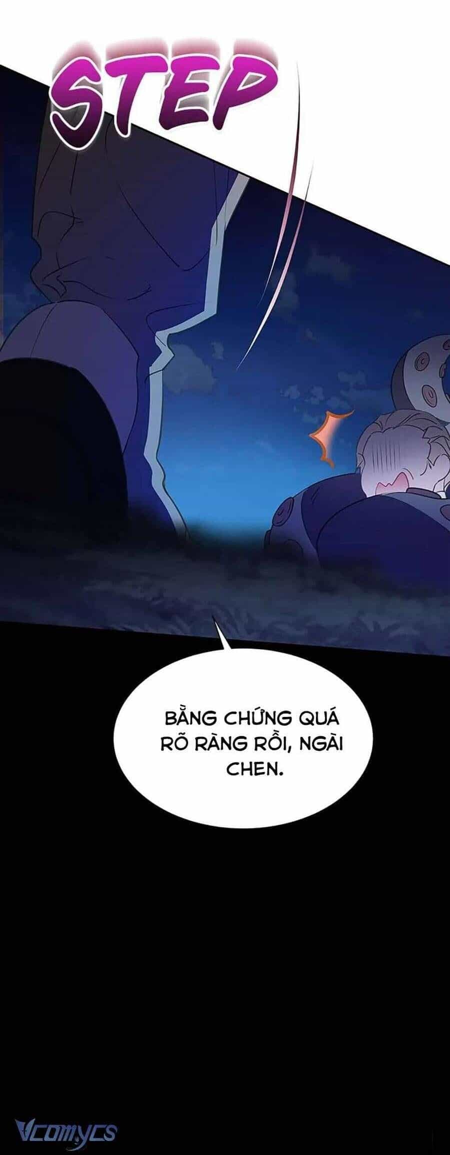Trở Thành Người Thừa Kế Của Gia Đình Phản Diện - Chương 41 - ảnh 44