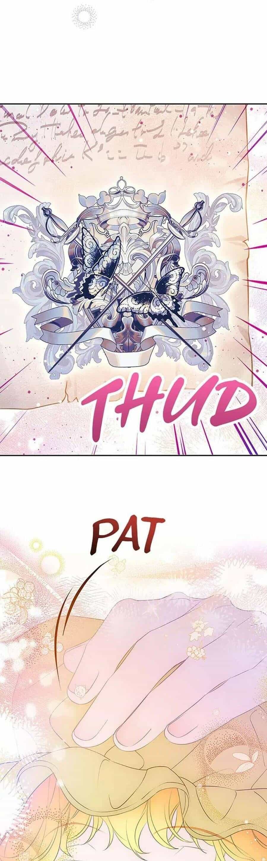 Trở Thành Người Thừa Kế Của Gia Đình Phản Diện - Chương 41 - ảnh 57