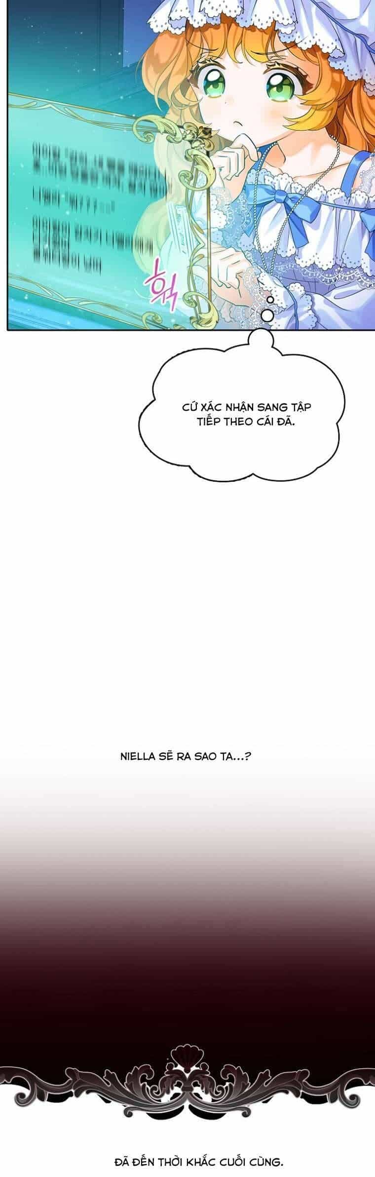 Trở Thành Người Thừa Kế Của Gia Đình Phản Diện - Chương 5 - ảnh 17