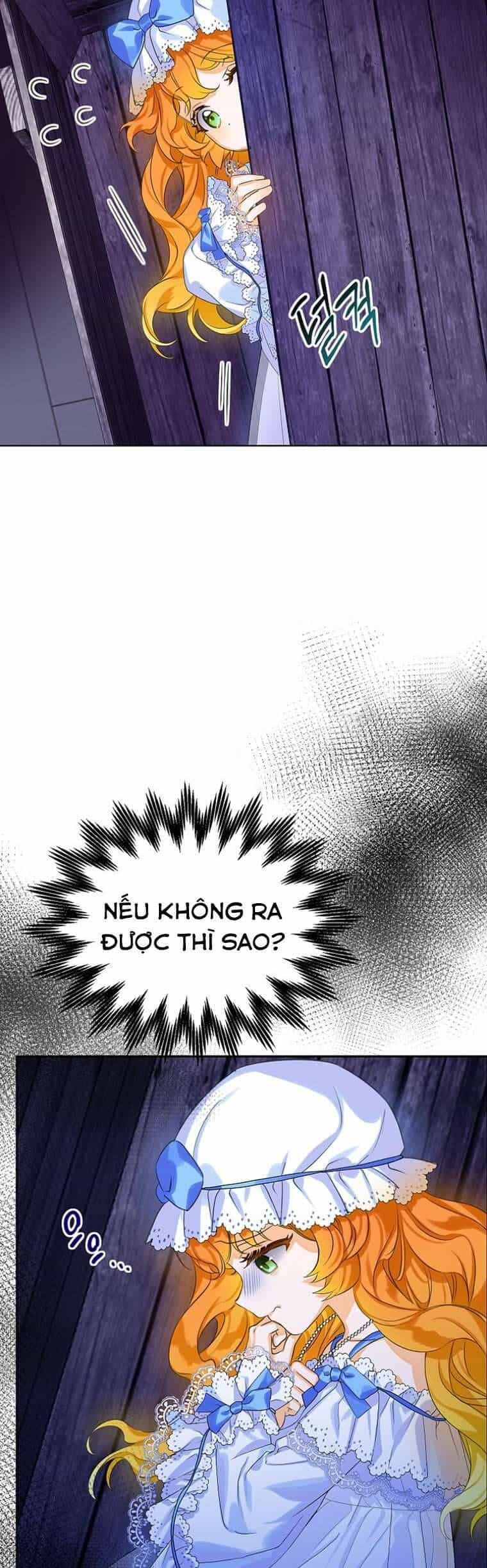 Trở Thành Người Thừa Kế Của Gia Đình Phản Diện - Chương 5 - ảnh 34