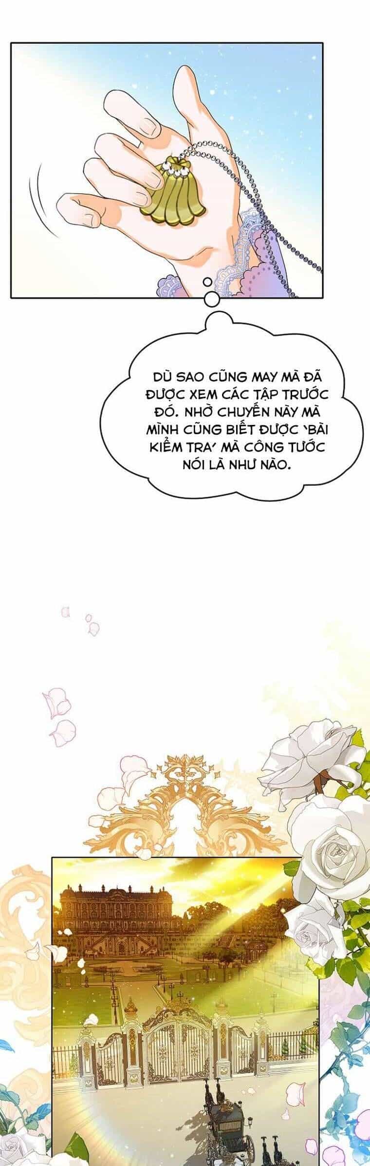 Trở Thành Người Thừa Kế Của Gia Đình Phản Diện - Chương 5 - ảnh 44