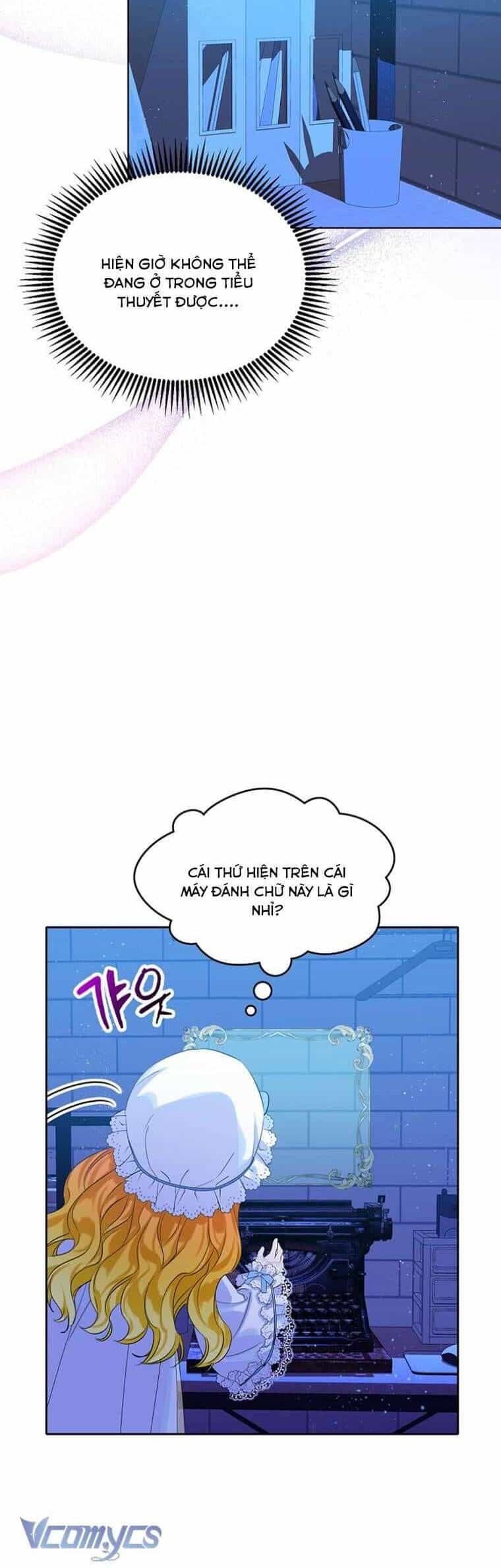 Trở Thành Người Thừa Kế Của Gia Đình Phản Diện - Chương 5 - ảnh 6