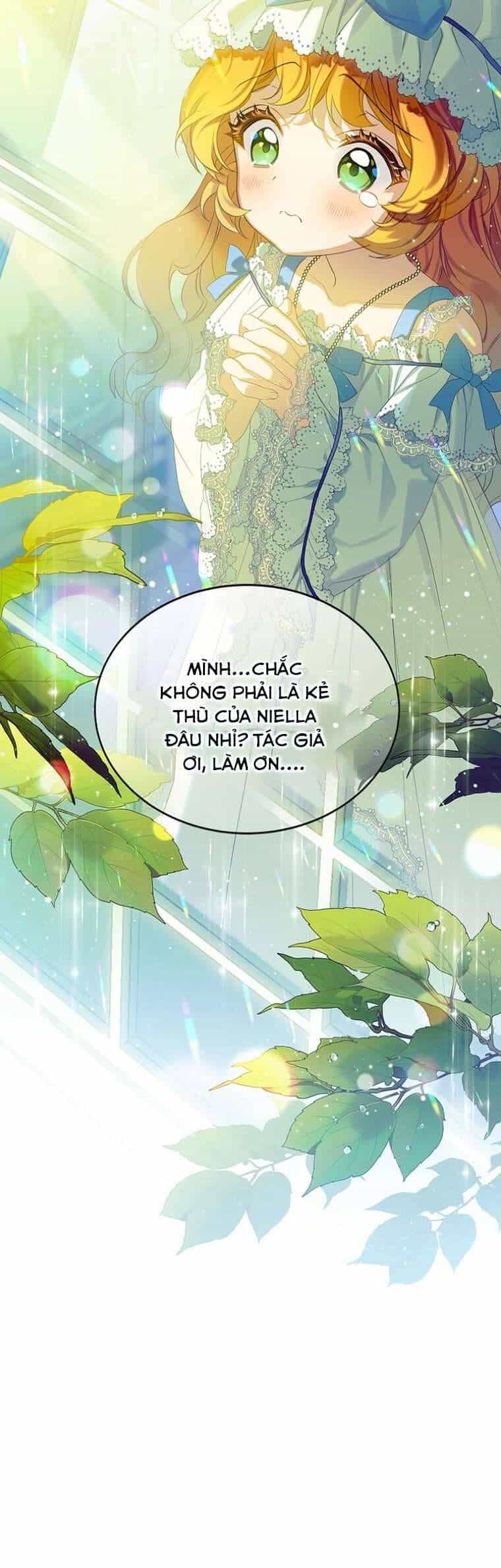 Trở Thành Người Thừa Kế Của Gia Đình Phản Diện - Chương 6 - ảnh 10