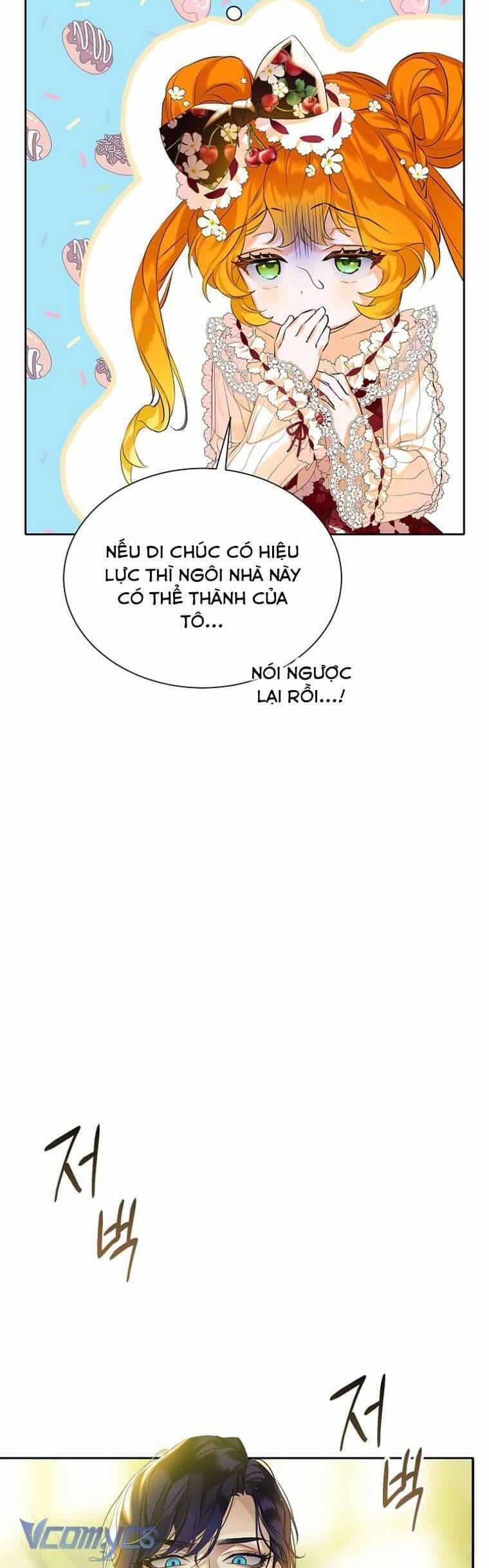 Trở Thành Người Thừa Kế Của Gia Đình Phản Diện - Chương 6 - ảnh 18