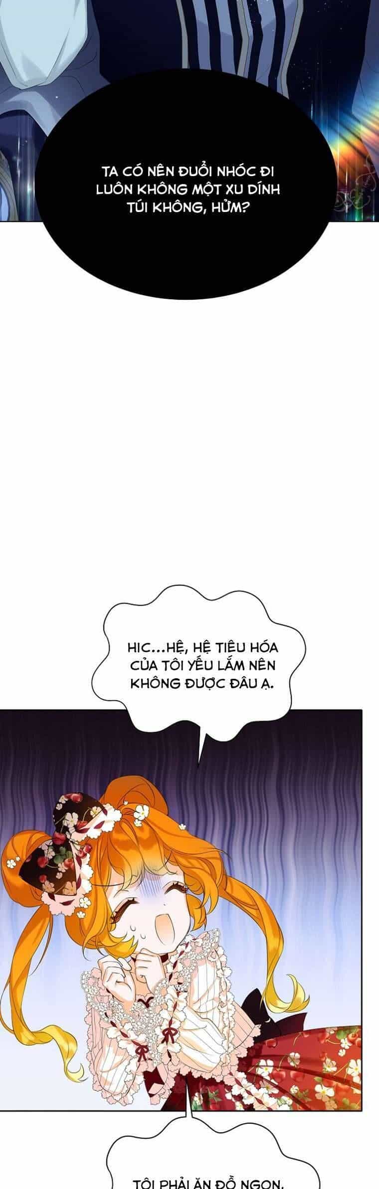 Trở Thành Người Thừa Kế Của Gia Đình Phản Diện - Chương 6 - ảnh 22