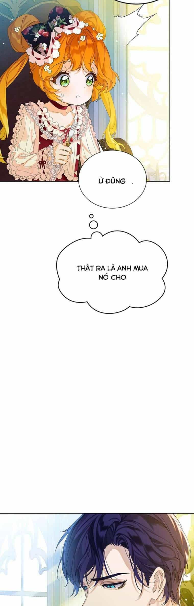 Trở Thành Người Thừa Kế Của Gia Đình Phản Diện - Chương 6 - ảnh 25