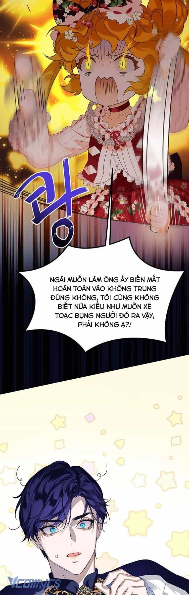 Trở Thành Người Thừa Kế Của Gia Đình Phản Diện - Chương 6 - ảnh 39