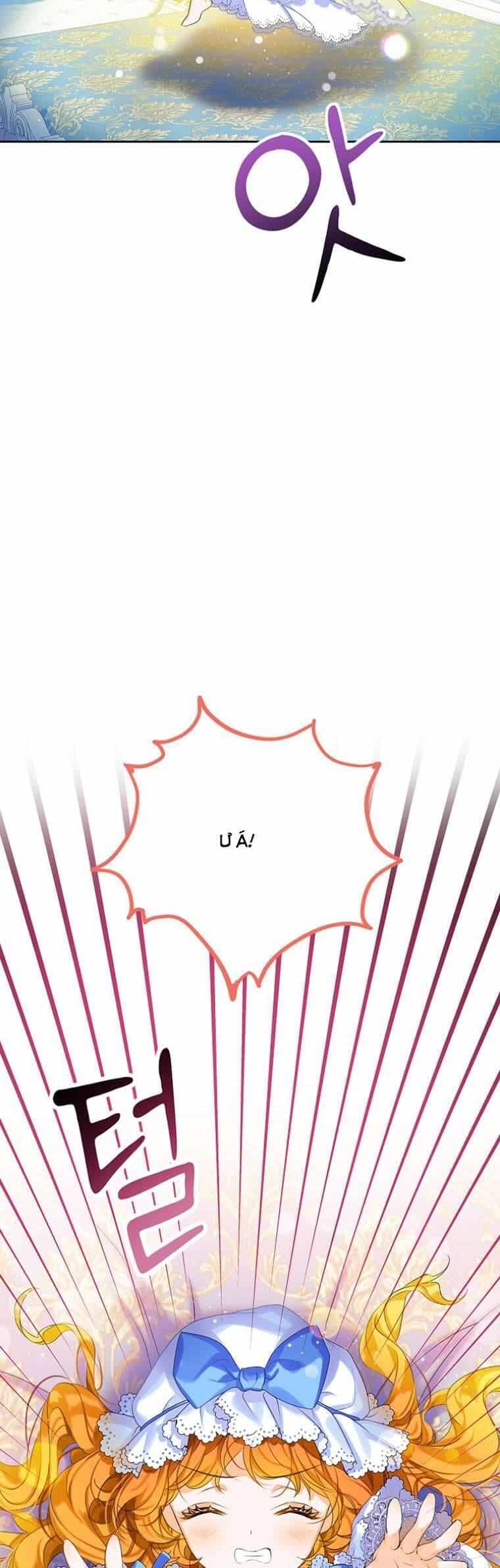 Trở Thành Người Thừa Kế Của Gia Đình Phản Diện - Chương 6 - ảnh 4