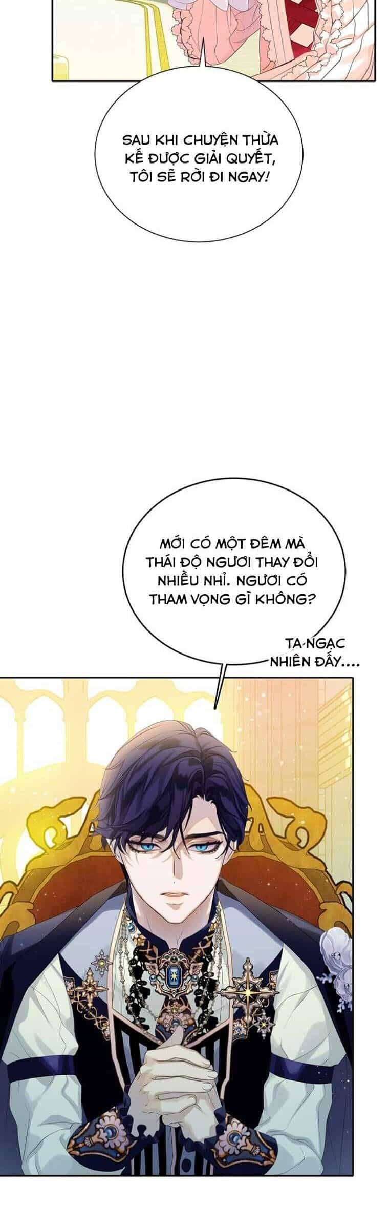 Trở Thành Người Thừa Kế Của Gia Đình Phản Diện - Chương 6 - ảnh 41