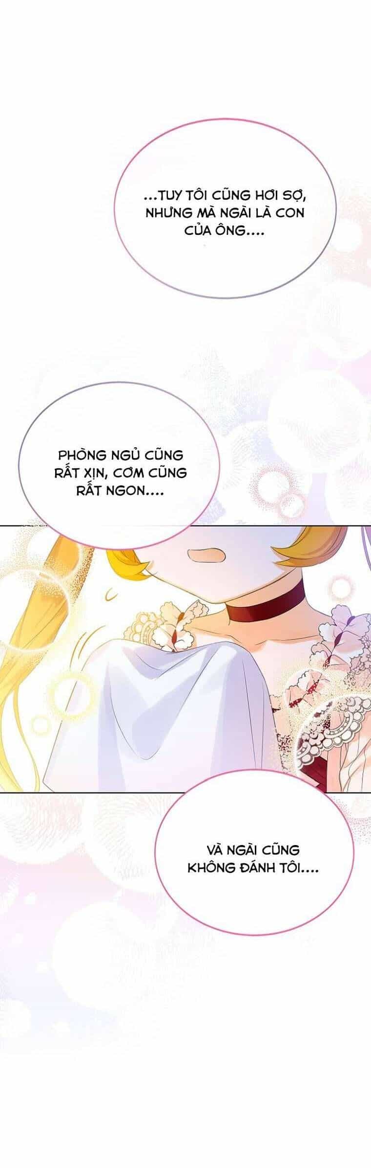 Trở Thành Người Thừa Kế Của Gia Đình Phản Diện - Chương 6 - ảnh 47