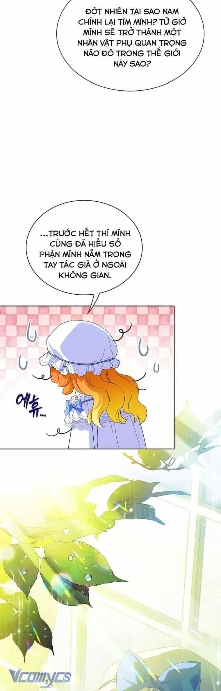 Trở Thành Người Thừa Kế Của Gia Đình Phản Diện - Chương 6 - ảnh 9