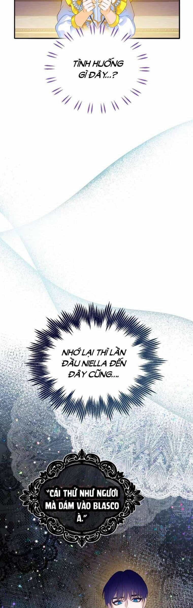 Trở Thành Người Thừa Kế Của Gia Đình Phản Diện - Chương 7 - ảnh 17