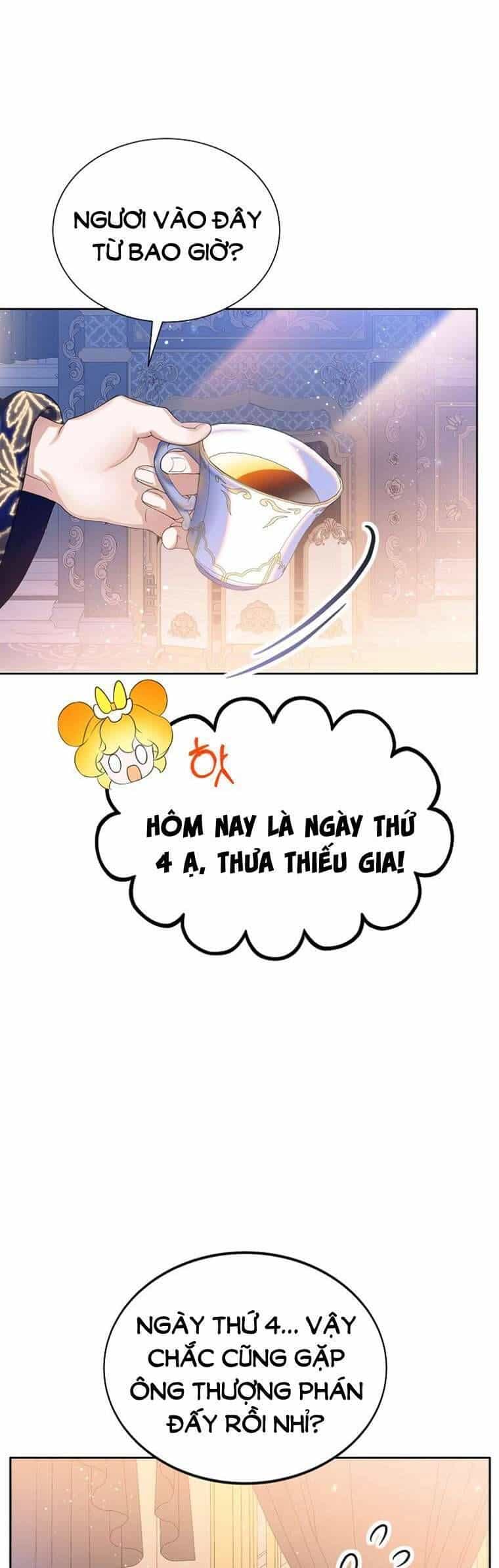 Trở Thành Người Thừa Kế Của Gia Đình Phản Diện - Chương 7 - ảnh 32