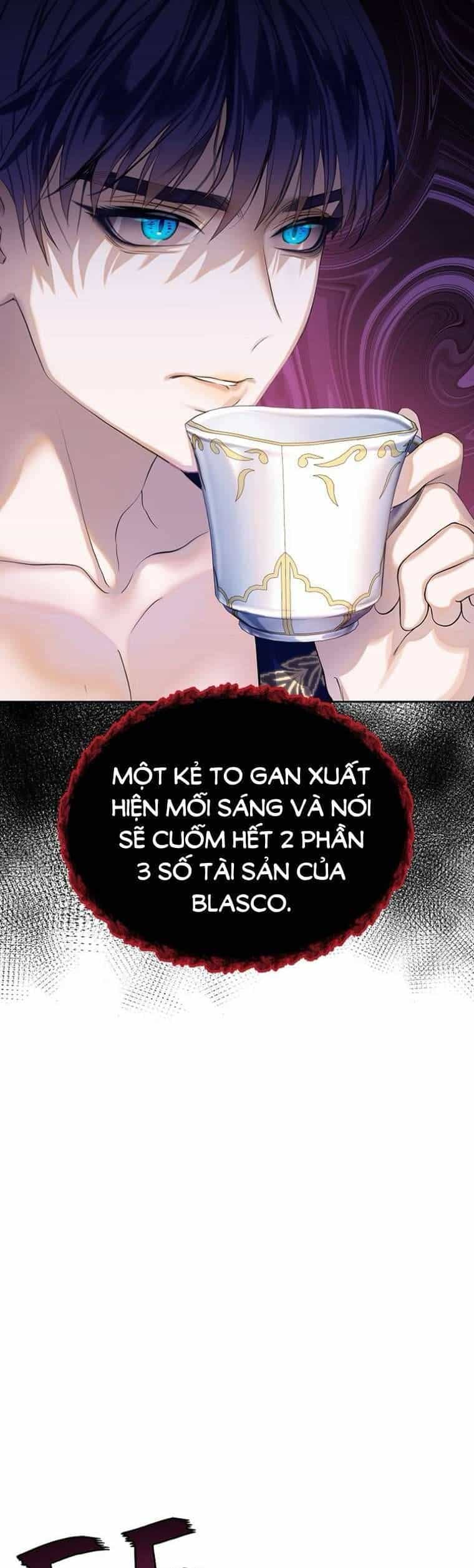 Trở Thành Người Thừa Kế Của Gia Đình Phản Diện - Chương 7 - ảnh 34